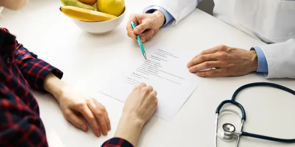 Гормональная оптимизация