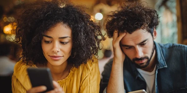 Цифровая интимность